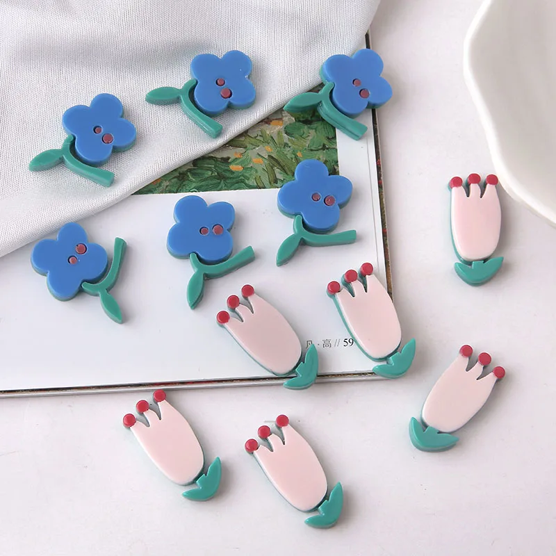 New arrived 20pcs/lot color print cute cartoon flowers shape acrylic beads diy jewelry earring/garment pendant accessory
New arrived 20pcs/lot color print cute cartoon flowers shape acrylic beads diy jewelry earring/garment pendant accessory