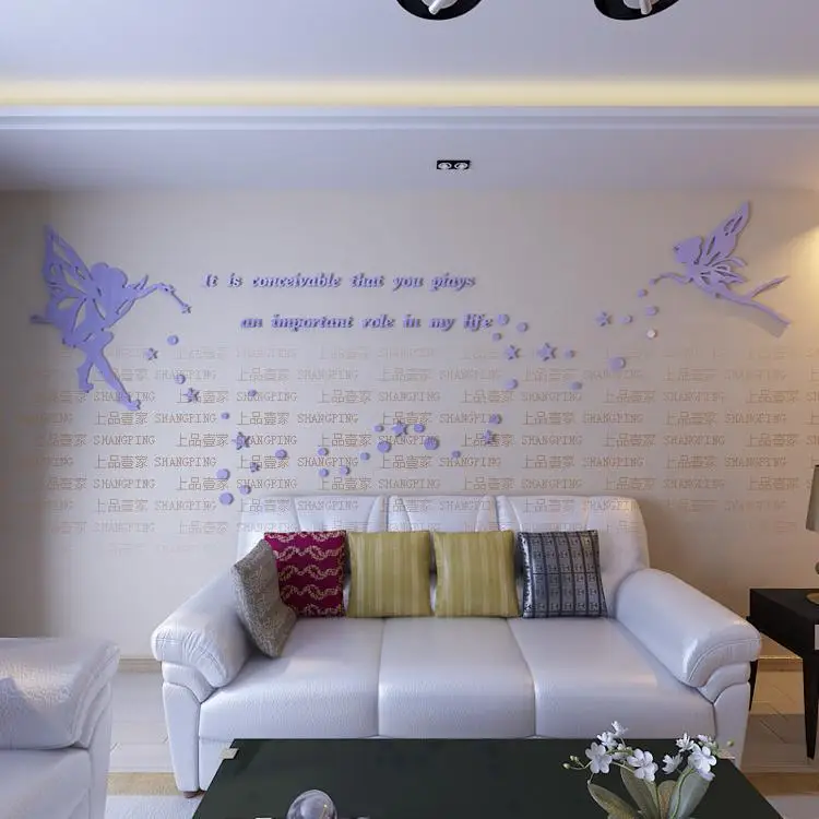 6 Color Acrylic Crystal 3D Stereo Bedroom Wall stickers Butterfly Stars Living room sofa TV wall Decorative Picture Wedding Gift
6 Color Acrylic Crystal 3D Stereo Bedroom Wall stickers Butterfly Stars Living room sofa TV wall Decorative Picture Wedding Gift