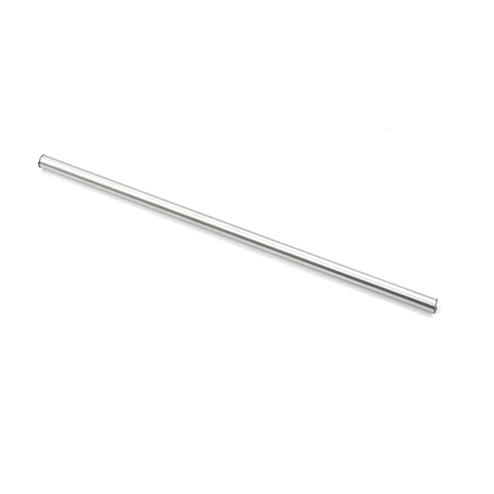 New 1PC Length 250mm Resist High temperatures Easily Clean High quality OD 8mm x 6mm ID 304 Stainless Steel Capillary Tube
New 1PC Length 250mm Resist High temperatures Easily Clean High quality OD 8mm x 6mm ID 304 Stainless Steel Capillary Tube