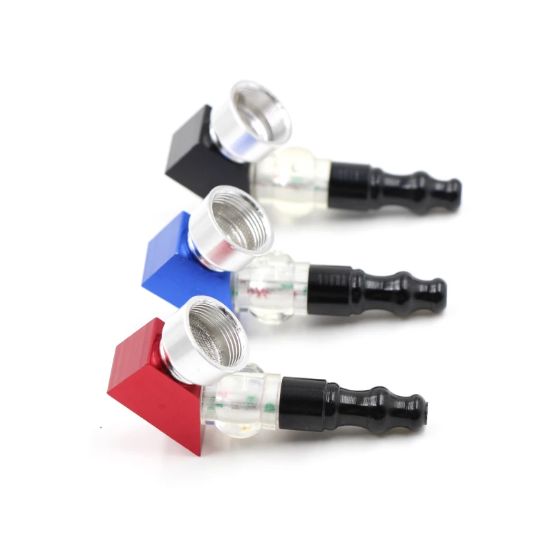 Mini creative metal tobacco pipe, new fashion acrylic patchwork metal mechanical car model of lovely tobacco pipe, free delivery
Mini creative metal tobacco pipe, new fashion acrylic patchwork metal mechanical car model of lovely tobacco pipe, free delivery