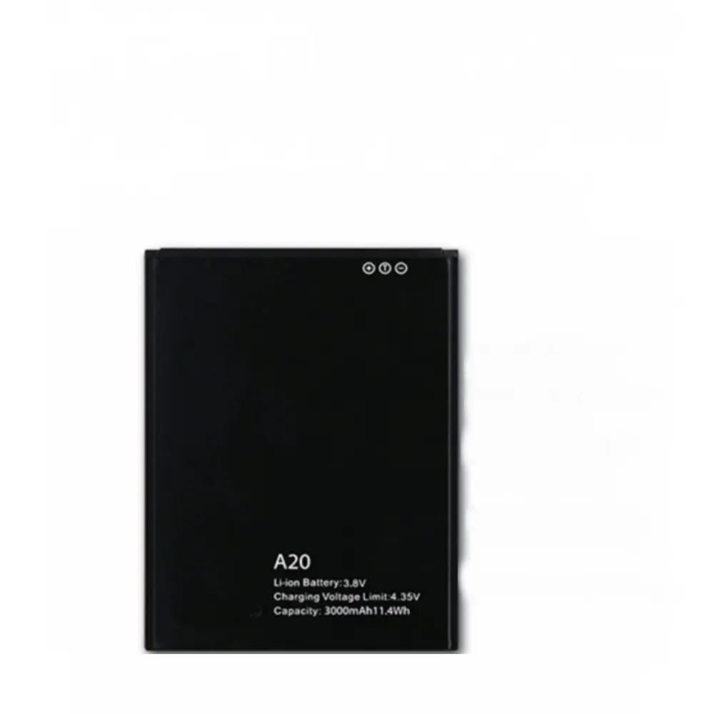 Large Capacity Li-ion High quality Replacement Battery Authentic For Blackview A20 Pro 3000mAh Cell phone
Large Capacity Li-ion High quality Replacement Battery Authentic For Blackview A20 Pro 3000mAh Cell phone