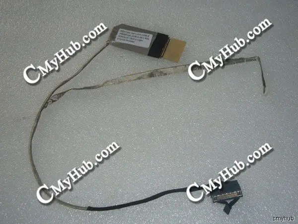For HP CQ58 35040D100-H0B-G LED LCD Screen LVDS VIDEO FLEX Ribbon Connector Cable
For HP CQ58 35040D100-H0B-G LED LCD Screen LVDS VIDEO FLEX Ribbon Connector Cable