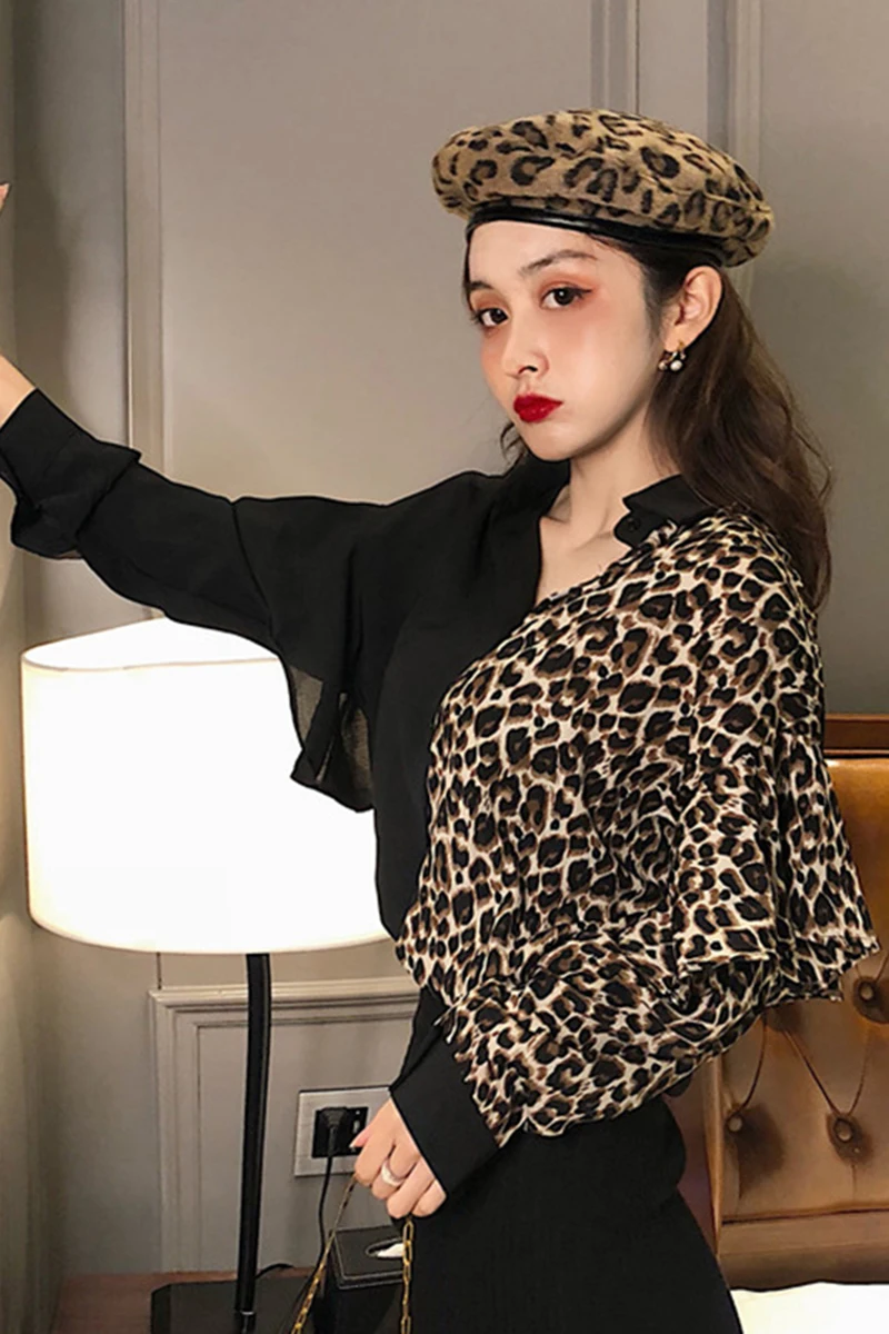 Cheap wholesale 2019 new Spring Autumn Winter Hot selling women's fashion casual ladies Casual Shirts 266
Cheap wholesale 2019 new Spring Autumn Winter Hot selling women's fashion casual ladies Casual Shirts 266