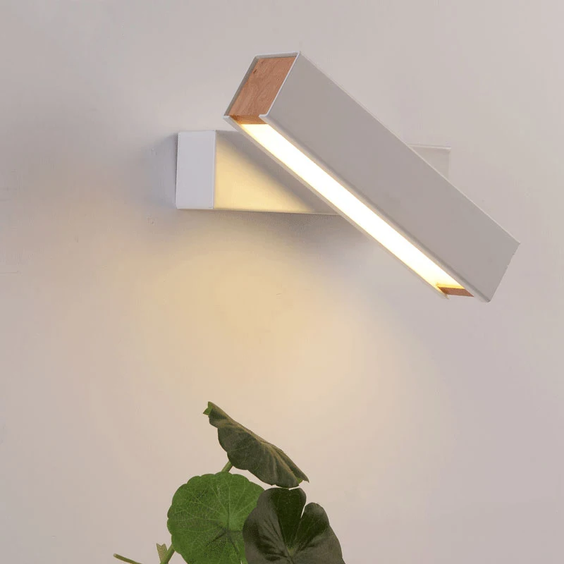 lampada LED Aluminium wall light fixture rail project Square LED wall lamp bedside room bedroom wall lamps arts bedroom sconce
lampada LED Aluminium wall light fixture rail project Square LED wall lamp bedside room bedroom wall lamps arts bedroom sconce