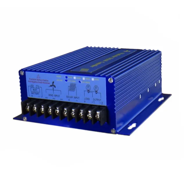 12V24V гибридный контроллер для 600 Вт ветрогенератора 150 Вт/12В 300 Вт/24В солнечная панель 900 Вт Солнечный ветряной Гибридный системный контроллер
12V24V гибридный контроллер для 600 Вт ветрогенератора 150 Вт/12В 300 Вт/24В солнечная панель 900 Вт Солнечный ветряной Гибридный системный контроллер