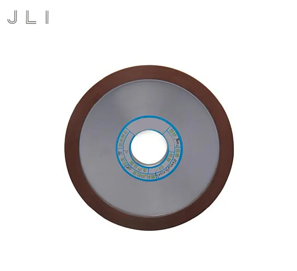 JLI 150 мм 1 шт. алмазные шлифовальные круги 150/180/240/320 зернистый шлифовальный диск роторный для фреза Электроинструмент абразивные инструменты
JLI 150 мм 1 шт. алмазные шлифовальные круги 150/180/240/320 зернистый шлифовальный диск роторный для фреза Электроинструмент абразивные инструменты
