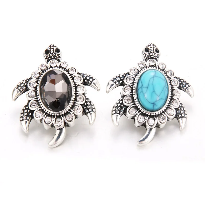 Hot wholesale 10pcs/lot High Quality Mix 18mm Metal Snap Button tortoise Rhinestone charm diy Button Ginger Snaps Jewelry 6483
Hot wholesale 10pcs/lot High Quality Mix 18mm Metal Snap Button tortoise Rhinestone charm diy Button Ginger Snaps Jewelry 6483