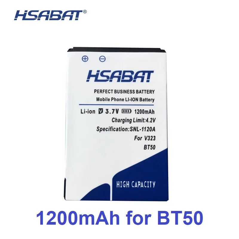 Аккумулятор HSABAT для MOTOROLA Tundra V195 V235 V323 V325 V360 V360i V360v V361 V365 V465 V975 V980 1200 мАч | Мобильные