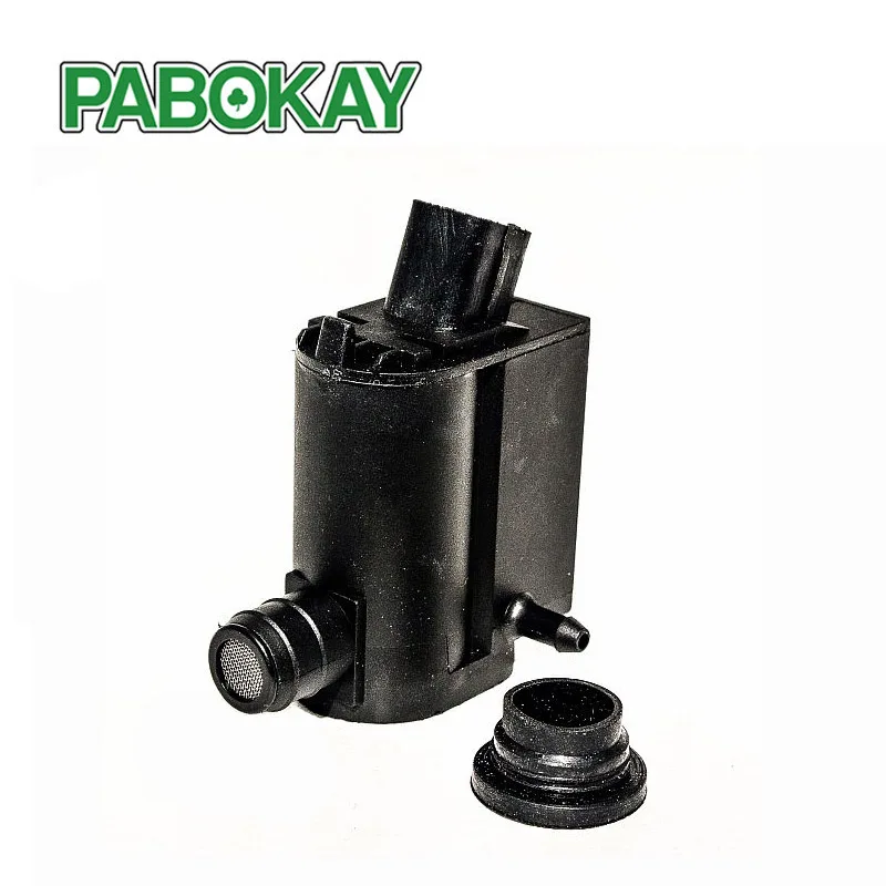 For Hyundai Santa Fe Elantra Accent 98510-26100 OEM Windshield Washer Pump Motor 985102K000 98510FD100 9851026100
For Hyundai Santa Fe Elantra Accent 98510-26100 OEM Windshield Washer Pump Motor 985102K000 98510FD100 9851026100