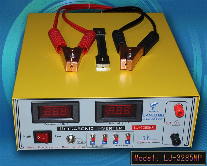 Инвертор 3285 12 в|power| |