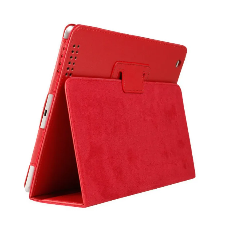 For IPad Pro 9.7 Inch Fashion PU Leather Case for IPad Pro 9.7 Inch Retina Retro Flip Flexible Stand Slim Cover Tablets Case
For IPad Pro 9.7 Inch Fashion PU Leather Case for IPad Pro 9.7 Inch Retina Retro Flip Flexible Stand Slim Cover Tablets Case