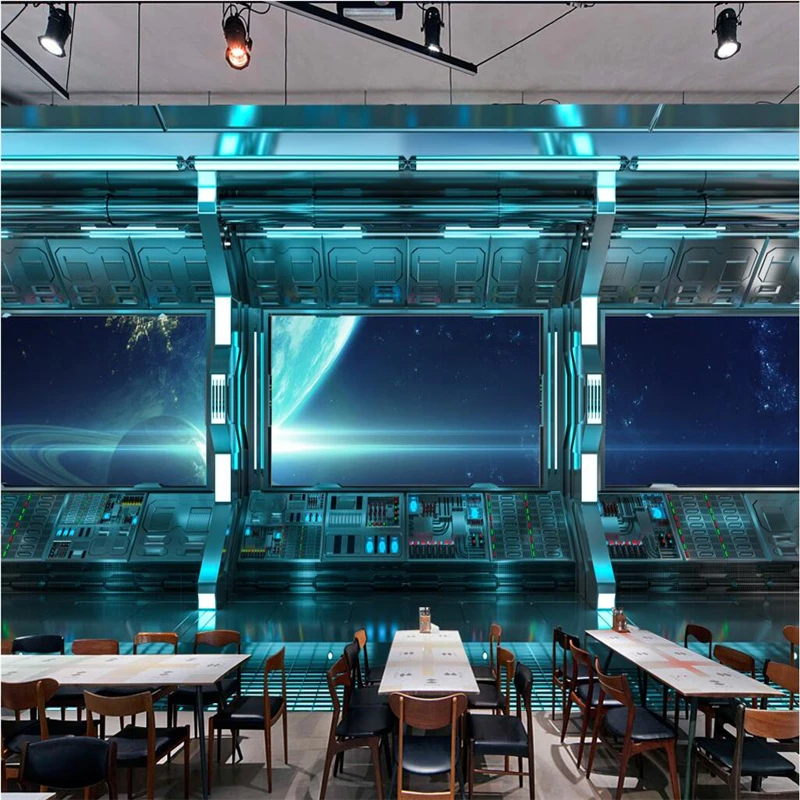 beibehang Customize any size mural 3D stereo personality universe capsule bar KTV backdrop 3d mural wallpaper
beibehang Customize any size mural 3D stereo personality universe capsule bar KTV backdrop 3d mural wallpaper