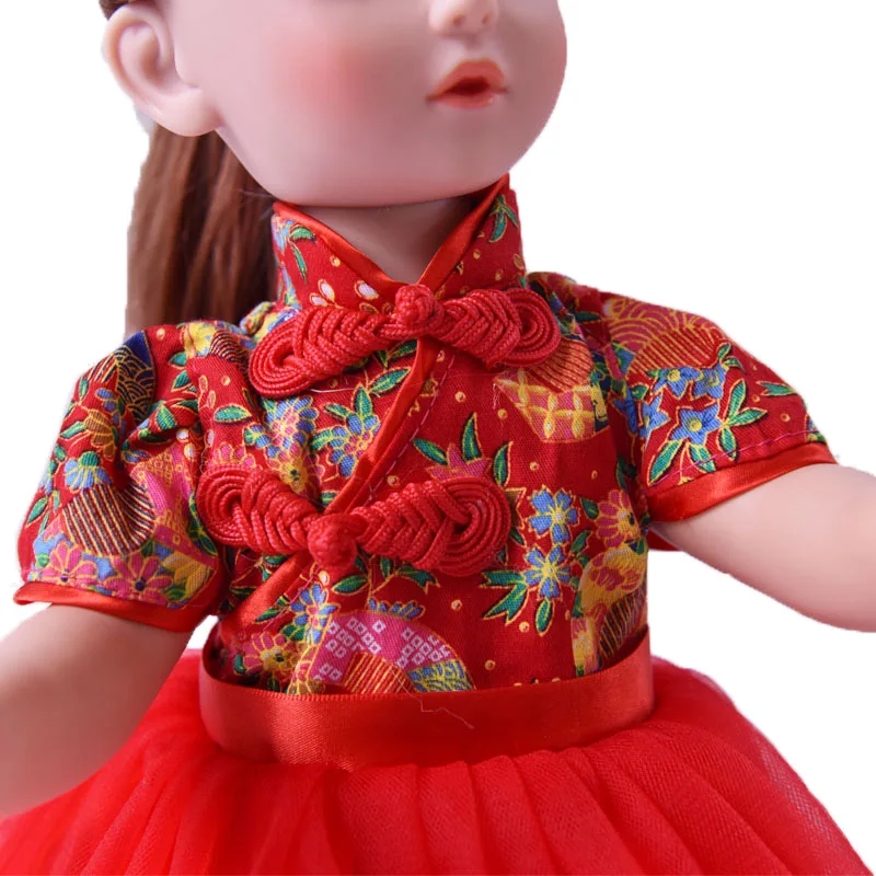 Princess Anna 16'' 42cm interactive doll talking dancing Russian speaking walking doll girl gift
Princess Anna 16'' 42cm interactive doll talking dancing Russian speaking walking doll girl gift