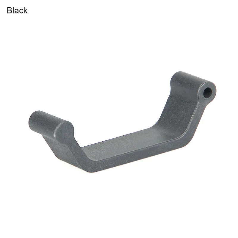 hot sale Tactical GBB AEG Style TAN Black Color Trigger Guard For Hunting Accessory GZ33-0183
hot sale Tactical GBB AEG Style TAN Black Color Trigger Guard For Hunting Accessory GZ33-0183