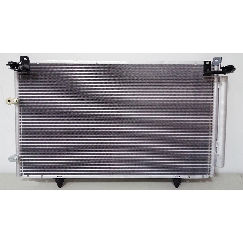 Auto Air Condition Condenser Car Cooling System Conditioning Condenser for TOYOTA CAMRY 2.4 2002-2007 88460-06070
Auto Air Condition Condenser Car Cooling System Conditioning Condenser for TOYOTA CAMRY 2.4 2002-2007 88460-06070