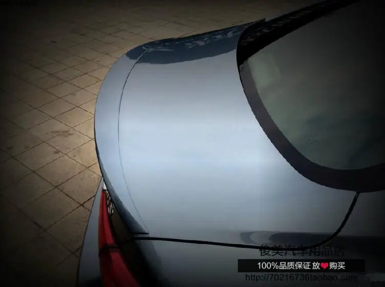 MONTFORD для Infiniti Q50 Q50L 2014 -2019 автомобильный Стайлинг из АБС-пластика Неокрашенный праймер заднее крыло задний спойлер багажника
MONTFORD для Infiniti Q50 Q50L 2014 -2019 автомобильный Стайлинг из АБС-пластика Неокрашенный праймер заднее крыло задний спойлер багажника