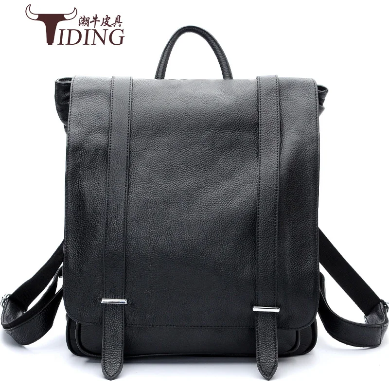 Cow Leather Teenage Boys's Men 's Laptop Bag Backpacks For Men Genuine Leather Vintage Daypack Travel Casual School Book Bags
Cow Leather Teenage Boys's Men 's Laptop Bag Backpacks For Men Genuine Leather Vintage Daypack Travel Casual School Book Bags