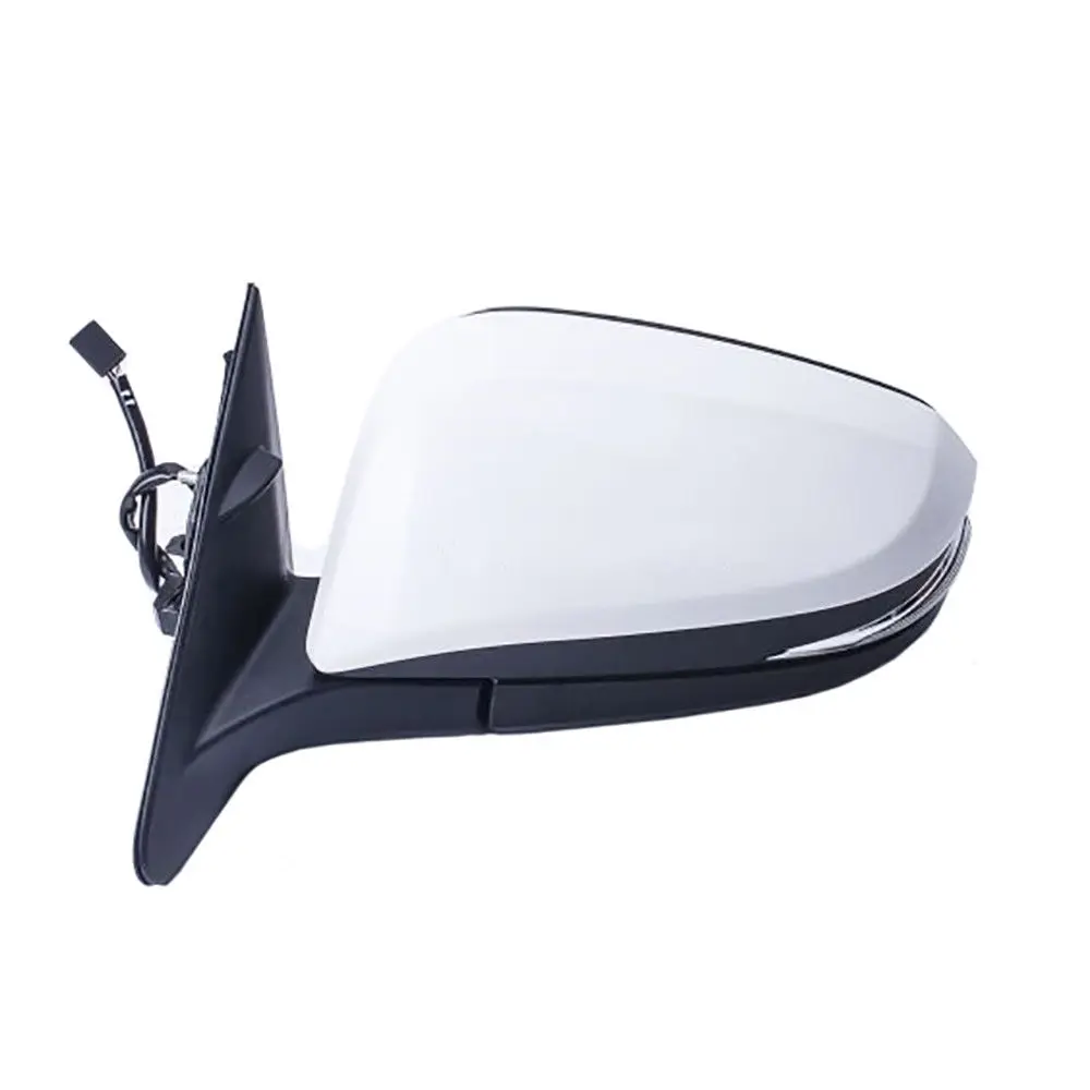 1 Pieces Power Heated&Adjustable Glass LED Lamp L/RH Side Mirror For Toyota Highlander 2015-2018
1 Pieces Power Heated&Adjustable Glass LED Lamp L/RH Side Mirror For Toyota Highlander 2015-2018
