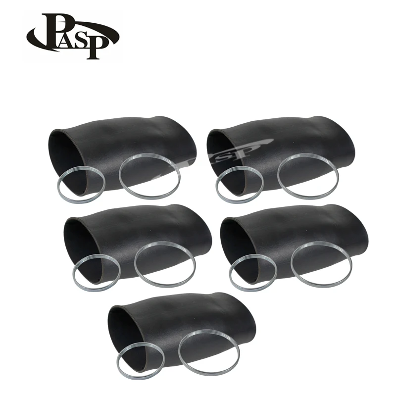 Rear Air Suspension bellows for Mercedes Benz W211 W219 CLASS 2113200925 2113200825 2113200725 Car control arm rubber bushing
Rear Air Suspension bellows for Mercedes Benz W211 W219 CLASS 2113200925 2113200825 2113200725 Car control arm rubber bushing