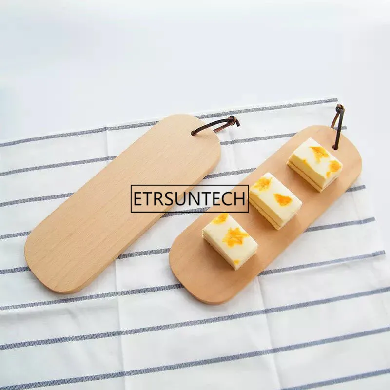 Beech Wood Cutting Sushi Board Long Length Platter Restaurant Wooden Sushi Dishes Meat Roller Plate
Beech Wood Cutting Sushi Board Long Length Platter Restaurant Wooden Sushi Dishes Meat Roller Plate