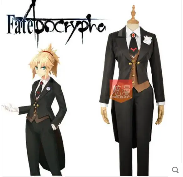 Аниме Fate grand order Косплей AMordred Хэллоуин вечерние НКА Harajuku стиль смокинг костюмы Бесплатная доставка Полный комплект
Аниме Fate grand order Косплей AMordred Хэллоуин вечерние НКА Harajuku стиль смокинг костюмы Бесплатная доставка Полный комплект