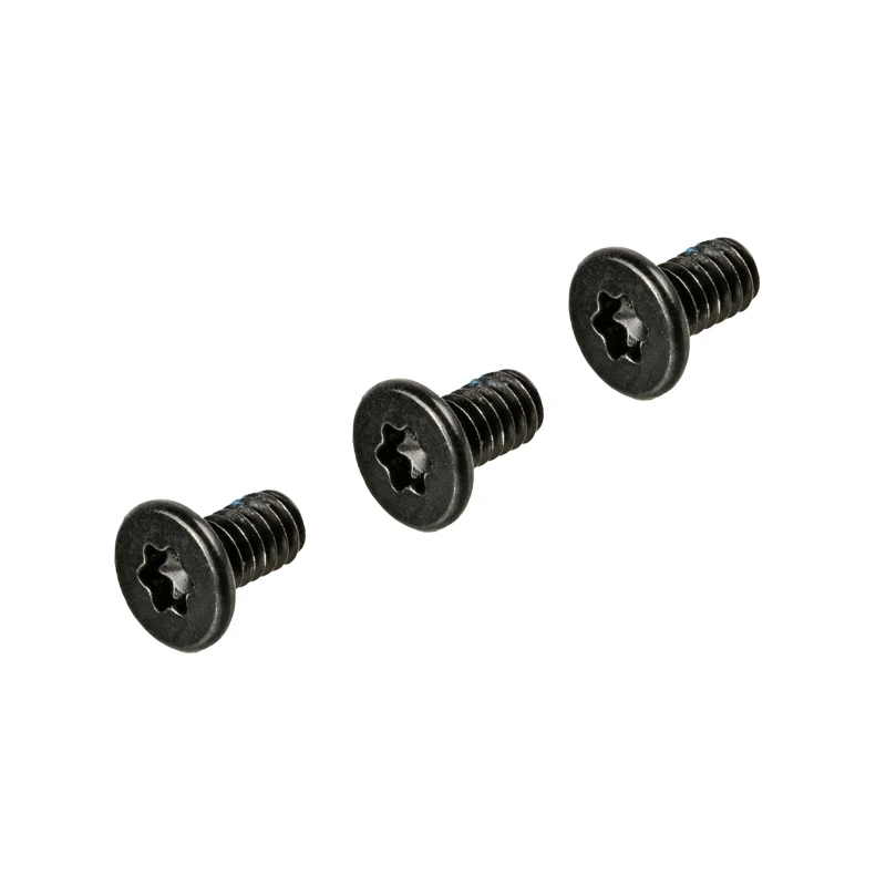 New Logic Board Screws for Apple MacBook Pro Unibody A1278 A1286 A1297 Six-Lobe Torx Screw, 15pcs/lot
New Logic Board Screws for Apple MacBook Pro Unibody A1278 A1286 A1297 Six-Lobe Torx Screw, 15pcs/lot