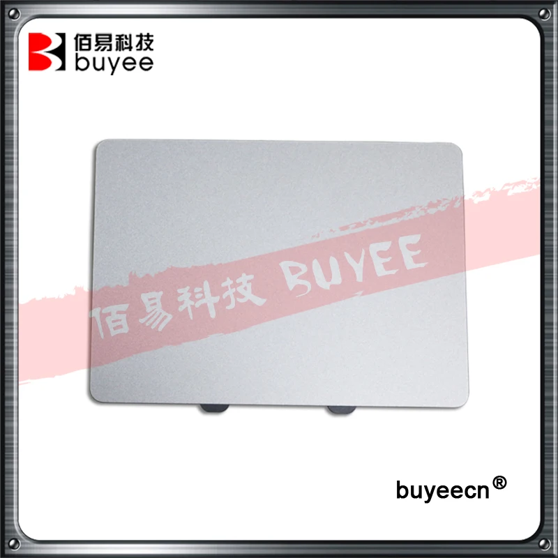Genunie New A1286 Trackpad Touchpad For MacBook Pro 15" Unibody 821-0832-A 821-1255-A 2009 2010 2011 2012 no Flex Cable Tested
Genunie New A1286 Trackpad Touchpad For MacBook Pro 15" Unibody 821-0832-A 821-1255-A 2009 2010 2011 2012 no Flex Cable Tested