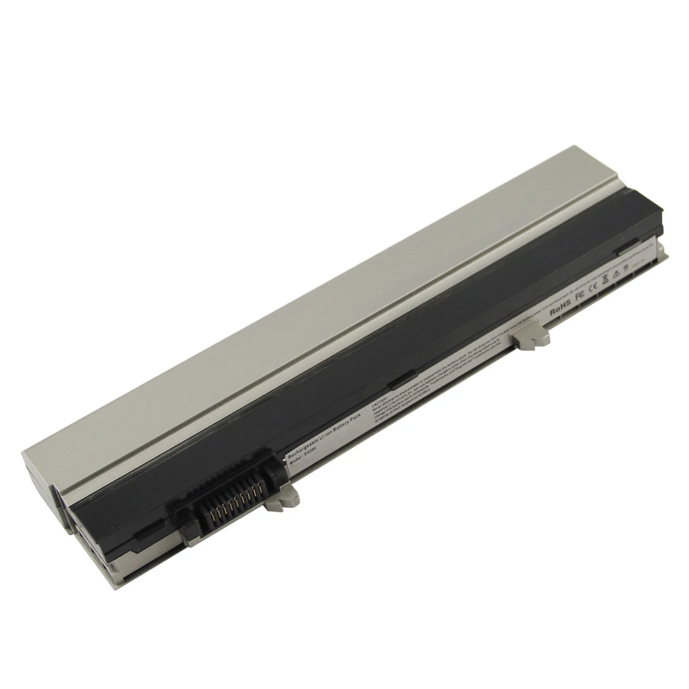 

5200mAh for Dell laptop battery Latitude E4300 E4310 CP289 CP294 FM332 FM338 G805H HW898 HW905 X855G XX327 XX334 XX337 YP463