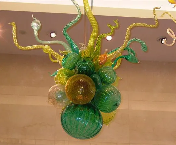 Child's Play Hand Blown Glass Chandelier Floral Murano Glass Ball Chandelier Lamps for Art Decoration
Child's Play Hand Blown Glass Chandelier Floral Murano Glass Ball Chandelier Lamps for Art Decoration