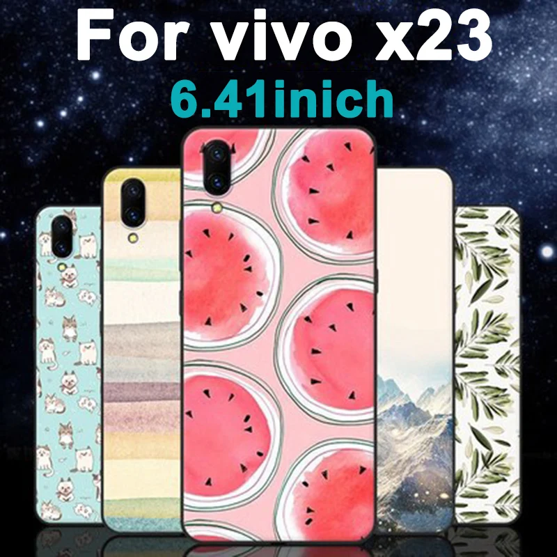 2 шт. ЧЕХОЛ ДЛЯ vivo x23 мягкий чехол для vivo x 23 чехол для vivox23 ЧЕХОЛ ДЛЯ vivo x23 кожаный чехол fundas
2 шт. ЧЕХОЛ ДЛЯ vivo x23 мягкий чехол для vivo x 23 чехол для vivox23 ЧЕХОЛ ДЛЯ vivo x23 кожаный чехол fundas