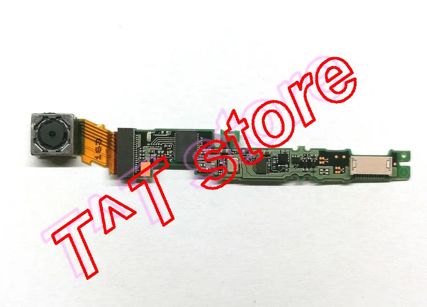 for Duo 13 SVD13 SVD132 series WebCam Camera Board CMKW-PB2 MDL-50-11 test good free shipping
for Duo 13 SVD13 SVD132 series WebCam Camera Board CMKW-PB2 MDL-50-11 test good free shipping