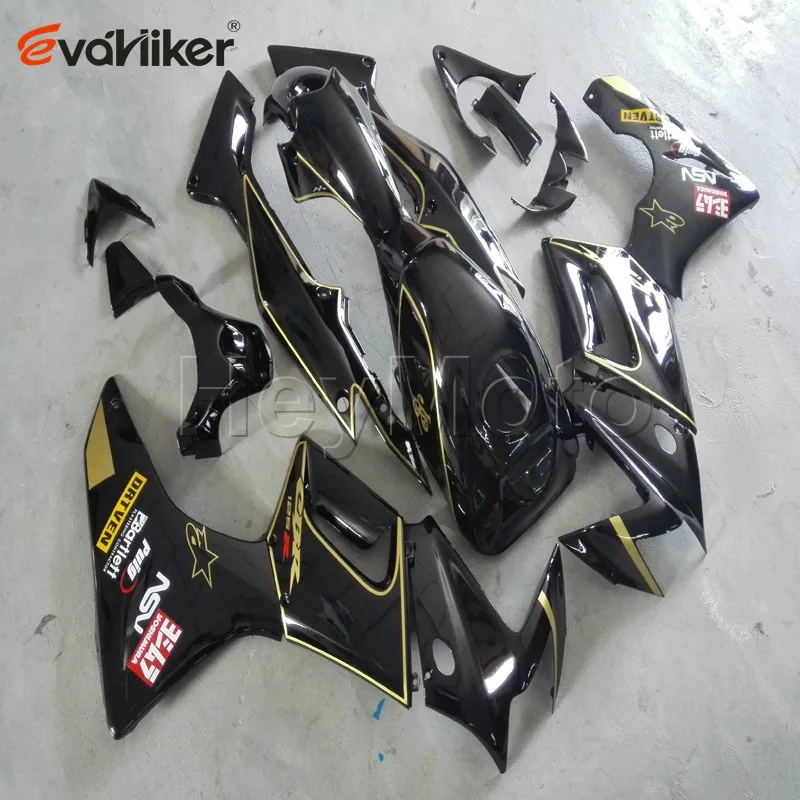Цветной обтекатель для мотоцикла на заказ для CBR125R 2004 2005 черный CBR 125R 04 05 ABS пластиковые панели kitH2
Цветной обтекатель для мотоцикла на заказ для CBR125R 2004 2005 черный CBR 125R 04 05 ABS пластиковые панели kitH2