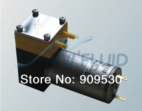 Electric diaphragm vacuum pump YW02 DC12V/24V Dual-use for gas or liquid frss shipping
Electric diaphragm vacuum pump YW02 DC12V/24V Dual-use for gas or liquid frss shipping