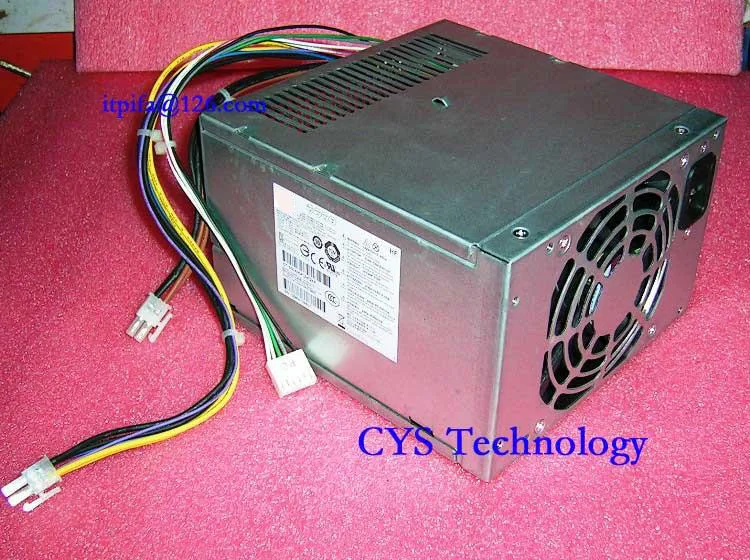 Бесплатная доставка блок питания CHUANGYISU для Elite 800 G1 Pro600 Tower PC 320 Вт 702305 001 702453 EPA90 Ent13