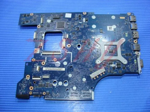 for Lenovo Thinkpad E545 Laptop Motherboard 04X4809 VALEB LA-8127P ddr3 Free Shipping 100% test ok
for Lenovo Thinkpad E545 Laptop Motherboard 04X4809 VALEB LA-8127P ddr3 Free Shipping 100% test ok
