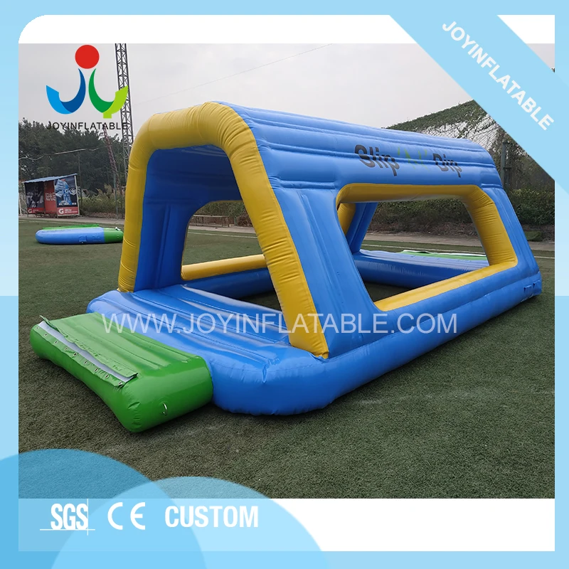 Outdoor amusement water game inflatable play equipment part of rest area for sale
Outdoor amusement water game inflatable play equipment part of rest area for sale