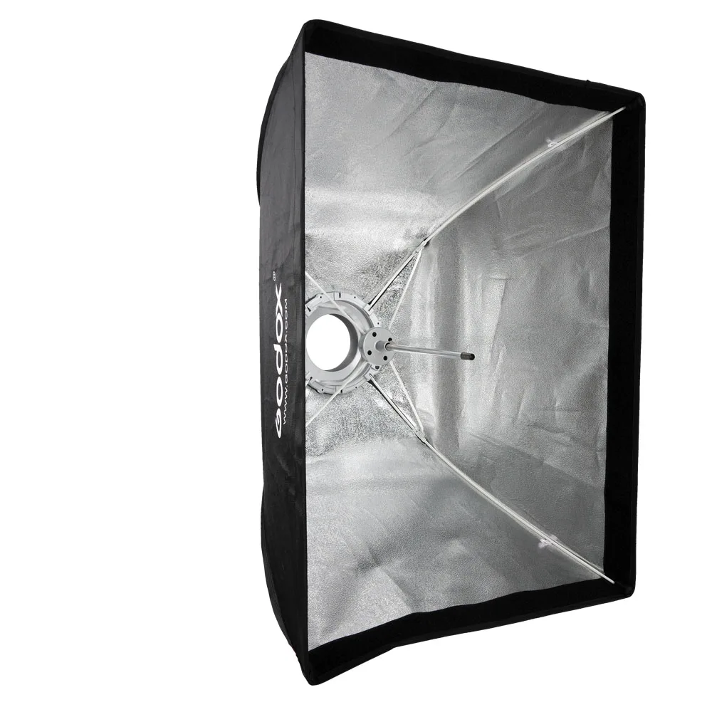 Godox 70x100cm Photo Studio Light Softbox Bowens Mount Aluminum Alloy Adapter Ring for Photo Studio Flash
Godox 70x100cm Photo Studio Light Softbox Bowens Mount Aluminum Alloy Adapter Ring for Photo Studio Flash