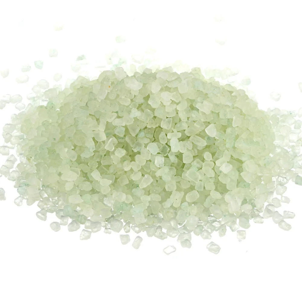 500/1000g Bath Sea Salts Lily Scents U Pick Skin Care Relax Spa Shower Favors