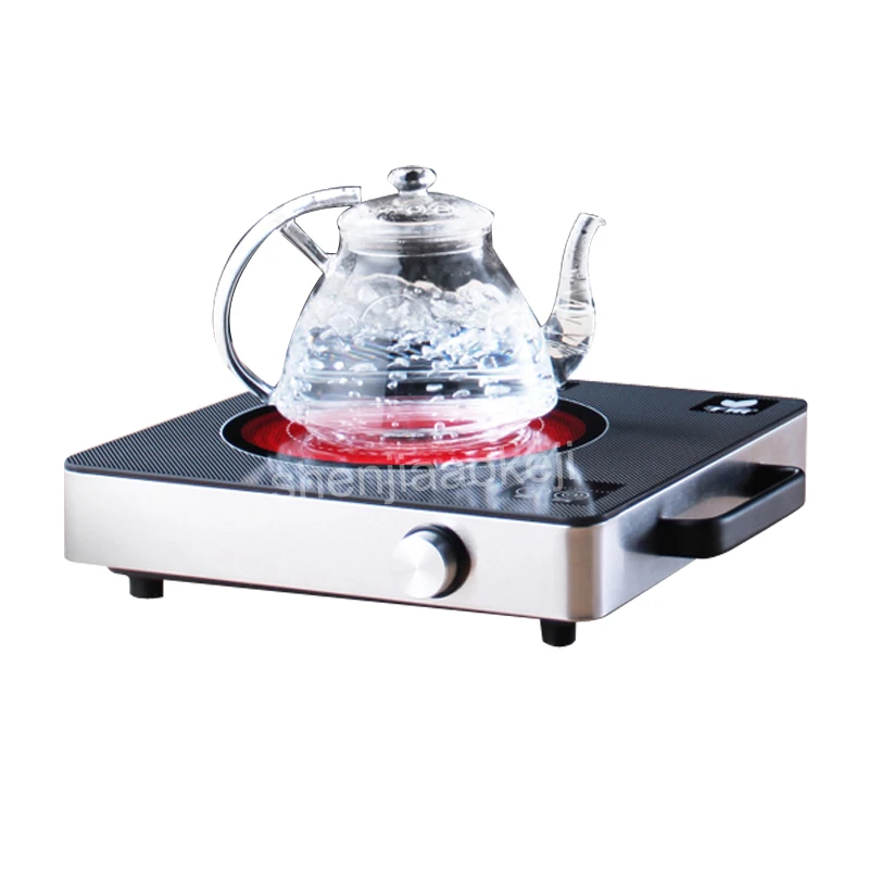 Induction Cooker Home 2200W 220V Multifunctional Hot Plates Quick Heat Preset/Touch Count timer Electric ceramic heaters
Induction Cooker Home 2200W 220V Multifunctional Hot Plates Quick Heat Preset/Touch Count timer Electric ceramic heaters