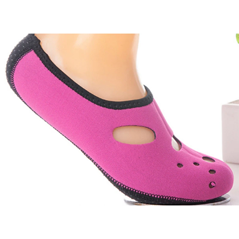 Water Sports Diving Socks Anti Skid Beach Shoes Swimming Surfing Neoprene Socks Adult Diving Boots Wet Suit Shoes Water Shoes
Water Sports Diving Socks Anti Skid Beach Shoes Swimming Surfing Neoprene Socks Adult Diving Boots Wet Suit Shoes Water Shoes