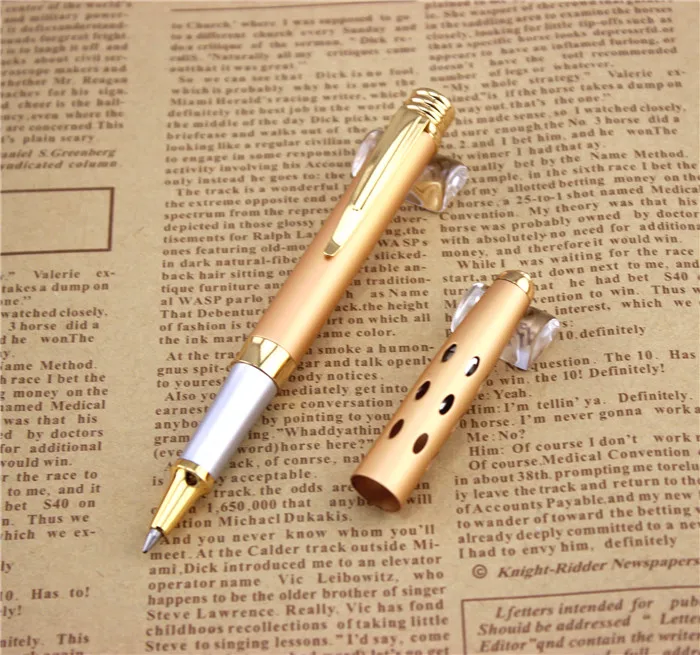 MONTE MOUNT short ballpoint Pen sales promotion metal School Office supplies roller ball pen high quality business gift 037
MONTE MOUNT short ballpoint Pen sales promotion metal School Office supplies roller ball pen high quality business gift 037