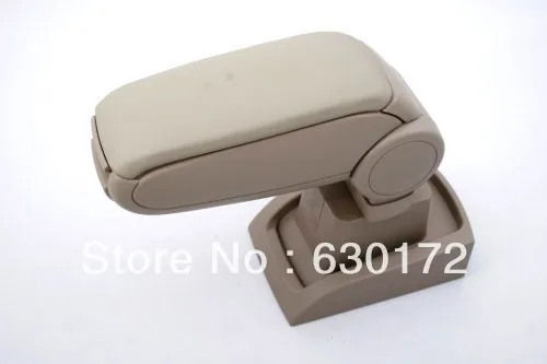 Подлокотник центральной консоли (кожзаменитель, бежевый) для Ford Fiesta 2009-2012
Подлокотник центральной консоли (кожзаменитель, бежевый) для Ford Fiesta 2009-2012