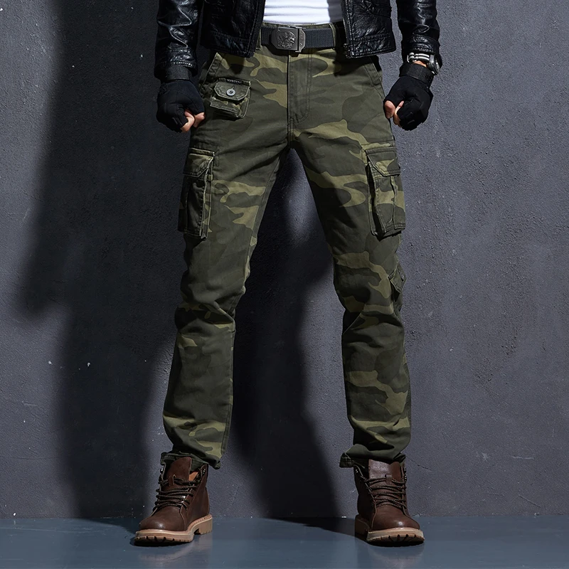 Camouflage Military Pants Men Men's Cargo Army Trousers Mens Tactical Militari Baggy Camo Pants Winter Warm Denim Pants.FA01
Camouflage Military Pants Men Men's Cargo Army Trousers Mens Tactical Militari Baggy Camo Pants Winter Warm Denim Pants.FA01