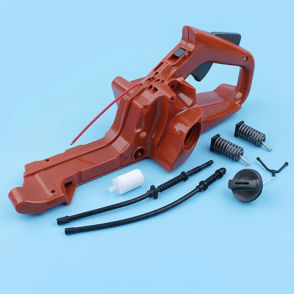 Комплект фильтров обратной линии для бензопилы Husqvarna 445 450 445E 450E 525862104, 577535101
Комплект фильтров обратной линии для бензопилы Husqvarna 445 450 445E 450E 525862104, 577535101