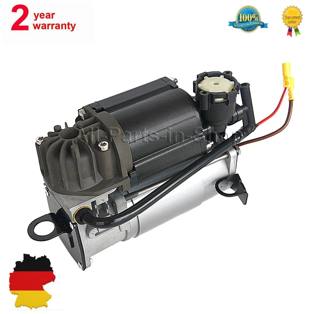 AP01 New Air Suspension Compressor pump For Audi A6 C5 Allroad C6 2001-2005 4Z7616007 2.7L 4.2L 3.0L 2.8L 4154031060
AP01 New Air Suspension Compressor pump For Audi A6 C5 Allroad C6 2001-2005 4Z7616007 2.7L 4.2L 3.0L 2.8L 4154031060