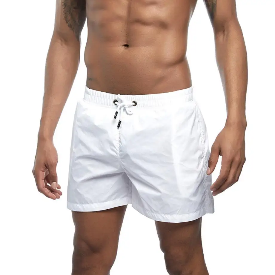 Swimwear Men Swimming Trunks Swim Briefs Maillot De Bain Homme Bathing Suit Bermuda Surf Beach Wear Quick Dry Board Shorts 233
Swimwear Men Swimming Trunks Swim Briefs Maillot De Bain Homme Bathing Suit Bermuda Surf Beach Wear Quick Dry Board Shorts 233