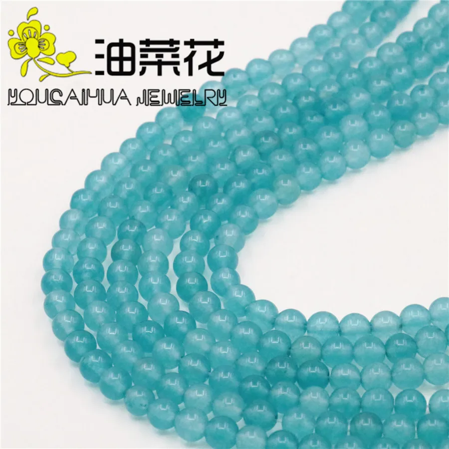 2018 New for Necklace&Bracelet Natural 6mm Blue Apatite Round Jaspers Loose Beads Women Girl Gifts New DIY Jewelry Making Design
2018 New for Necklace&Bracelet Natural 6mm Blue Apatite Round Jaspers Loose Beads Women Girl Gifts New DIY Jewelry Making Design