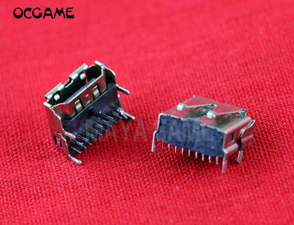 Оригинальный совместимый с HDMI разъем интерфейсный для Playstation 3 PS3 тонкий CECH 3XX 3000