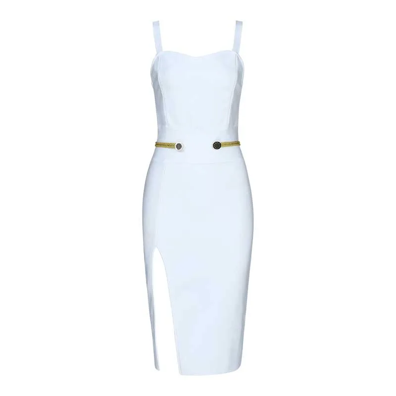 wholesale Newest Celebrity Party Bodycon Bandage Dress Women Spaghetti Strap Strapless Sexy Split Night Out Club Dress (L2809)
wholesale Newest Celebrity Party Bodycon Bandage Dress Women Spaghetti Strap Strapless Sexy Split Night Out Club Dress (L2809)