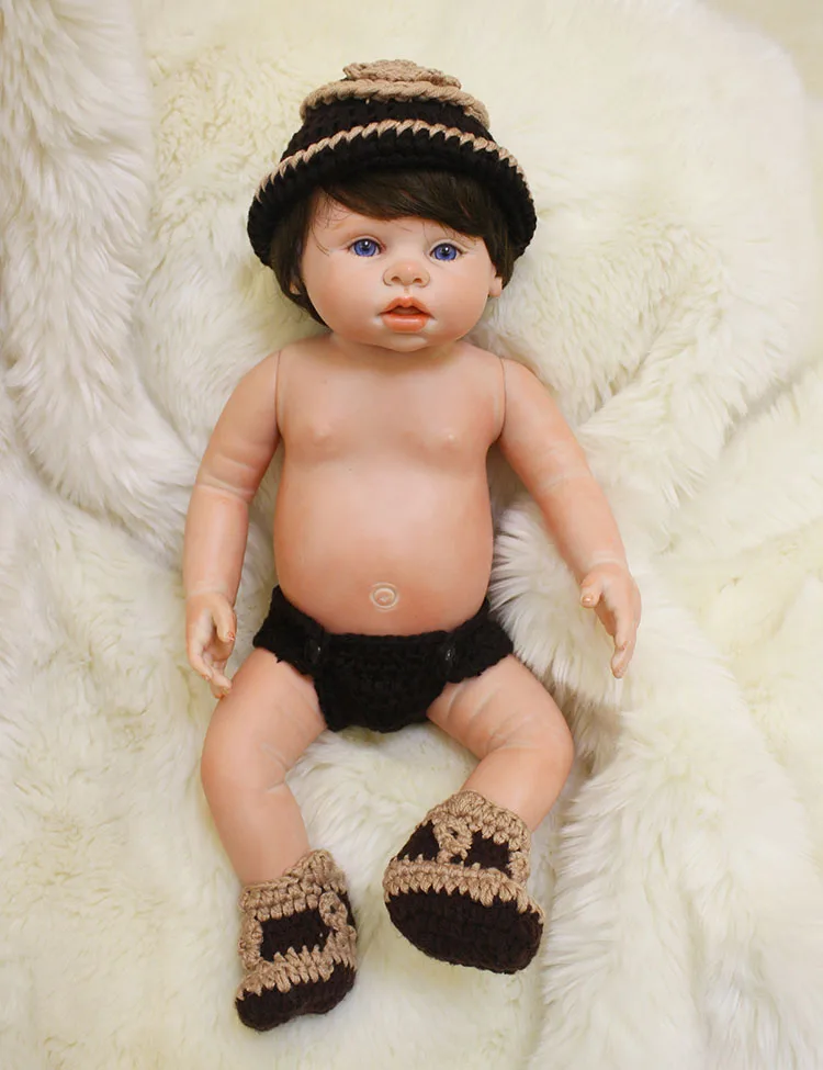 43cm full body silicone vinyl boy girl dolls reborn fake reborn babies dolls for children gift can enter water bebe alive boneca
43cm full body silicone vinyl boy girl dolls reborn fake reborn babies dolls for children gift can enter water bebe alive boneca